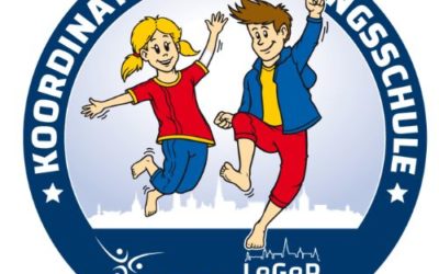 Unsere Ausbildung zum zertifizierten Koordinationscoach ist da !