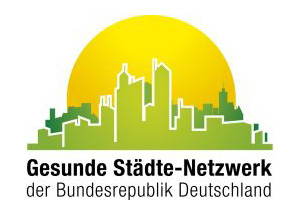 Gesundes Städte-Netzwerk der Bundesrepublik Deutschland